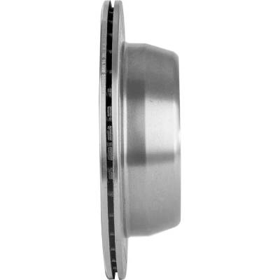 Rareelectrical - New Performance Brake Disc Compatible With Gmc Sierra 1500 Slt 8 Cyl 6.0L Sierra 1500 Ht 6 Cyl 4.3L - Image 2