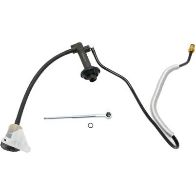 New Clutch Master Cylinder Compatible With Ford Mazda Ranger Stx 4 Cyl 2.3L Explorer Xl Fleet 6 Cyl