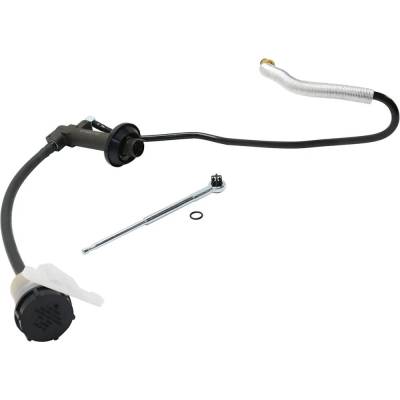 Rareelectrical - New Clutch Master Cylinder Compatible With Ford Mazda Ranger Stx 4 Cyl 2.3L Explorer Xl Fleet 6 Cyl - Image 3