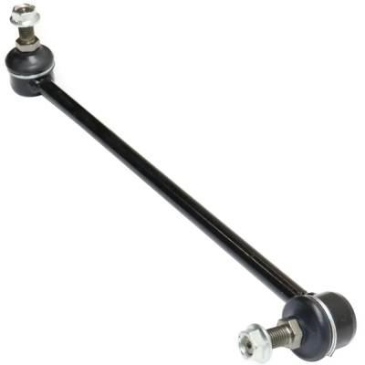 Rareelectrical - New Left Front Sway Bar Link Compatible With Hyundai Tiburon Se 6 Cyl 2.7L Tiburon Gt Limited 6 Cyl - Image 2