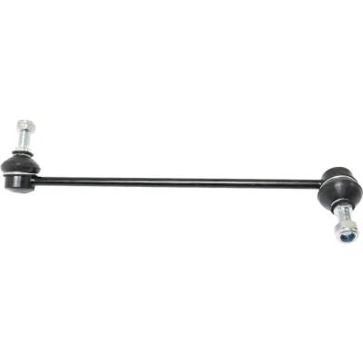 Rareelectrical - New Right Front Sway Bar Link Compatible With Nissan Quest Base 6 Cyl 3.5L Murano S 6 Cyl 3.5L Quest - Image 1