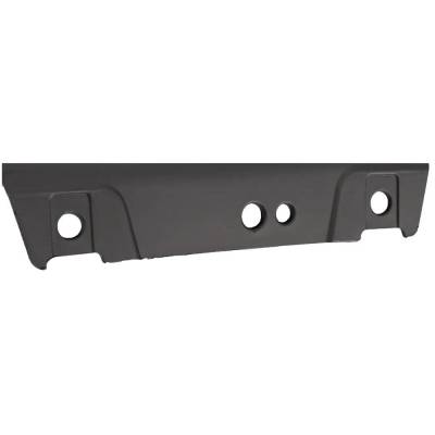Rareelectrical - Front Skid Plate Compatible With Gmc Canyon All Submodels 2021-2022 Gm1095222 84461459 - Image 7