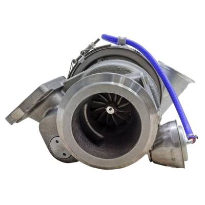 Rareelectrical - New OEM Replacement Turbocharger Compatible With 1998–2007 Detroit Diesel Series 60 Engine – 12.7 L - Image 3