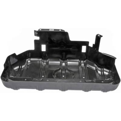 Rareelectrical - New Steel Skid Plate Compatible With Jeep Wrangler 65Th Anniversary Edition 6 Cyl 4.0L Wrangler - Image 2