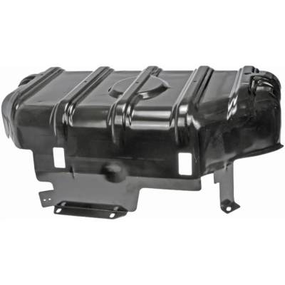 Rareelectrical - New Steel Skid Plate Compatible With Jeep Wrangler 65Th Anniversary Edition 6 Cyl 4.0L Wrangler - Image 3