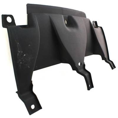 Rareelectrical - New Lower Front Skid Plate Compatible With Lexus Gx470 Base 8 Cyl 4.7L 2003-2009 By 5212960010 - Image 3