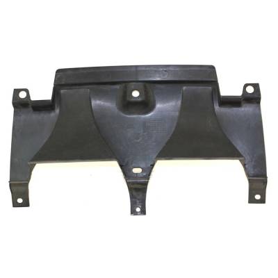 Rareelectrical - New Lower Front Skid Plate Compatible With Lexus Gx470 Base 8 Cyl 4.7L 2003-2009 By 5212960010 - Image 4