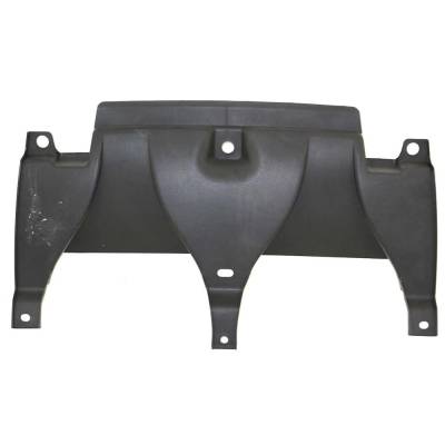 Lower Front Skid Plate Compatible With Lexus Gx470 Base 8 Cyl 4.7L 2003-2009 Lx1015100 5212960010