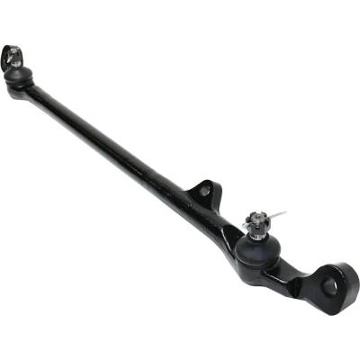 Rareelectrical - New Non-Greasable Center Link Compatible With Honda Isuzu Amigo S 4 Cyl 2.6L Passport Dx 4 Cyl 2.6L - Image 2