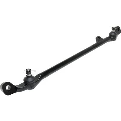 Rareelectrical - New Non-Greasable Center Link Compatible With Honda Isuzu Amigo S 4 Cyl 2.6L Passport Dx 4 Cyl 2.6L - Image 3