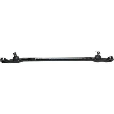Rareelectrical - New Non-Greasable Center Link Compatible With Honda Isuzu Amigo S 4 Cyl 2.6L Passport Dx 4 Cyl 2.6L - Image 4