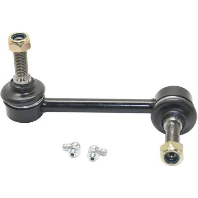 Rareelectrical - New Left Front Sway Bar Link Compatible With Dodge Jeep Grand Cherokee Laredo E 6 Cyl 3.6L Grand - Image 1