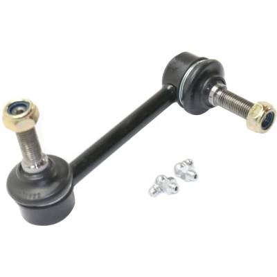 Rareelectrical - New Left Front Sway Bar Link Compatible With Dodge Jeep Grand Cherokee Laredo E 6 Cyl 3.6L Grand - Image 3