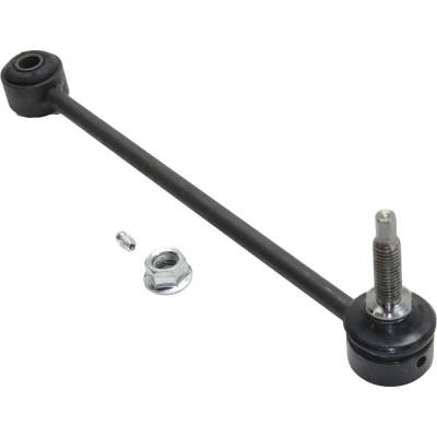 Rareelectrical - New Rear Sway Bar Link Compatible With Dodge Ram 1500 Classic Warlock 6 Cyl 3.6L 1500 Laramie - Image 4