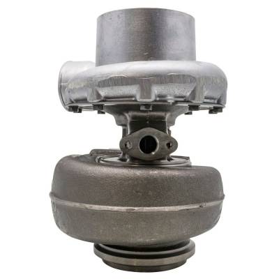 Rareelectrical - New OEM Replacement Turbocharger Compatible With 1980–1998 Kenworth K100, W900 – Cummins Ntc Engine - Image 4