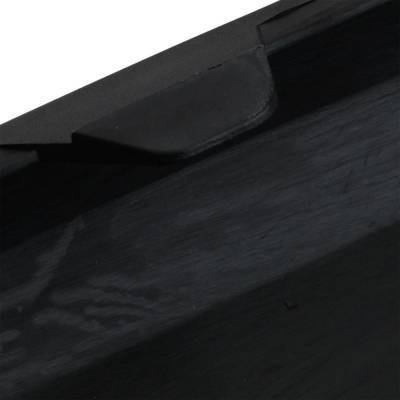 Rareelectrical - Rear Skid Plate Compatible With Kia Soul Ex 4 Cyl 2.0L Soul + 4 Cyl 2.0L 2017-2018 Ki1195151 - Image 8