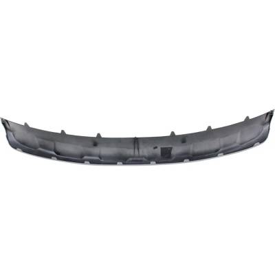 Rareelectrical - New Front Skid Plate Compatible With Kia Sorento L Sorento Ex Sorento Lx 2016-2018 By Ki1095103 - Image 5