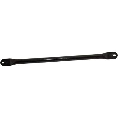 Rareelectrical - New Driver Or Passenger Side Radiator Support Bracket Compatible With Lexus Toyota Camry Hybrid Le 4 - Image 4