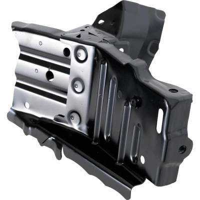 Rareelectrical - New Left Radiator Support Bracket Compatible With Toyota Venza Xle 4 Cyl 2.5L Rav4 Hybrid Le 4 Cyl - Image 3