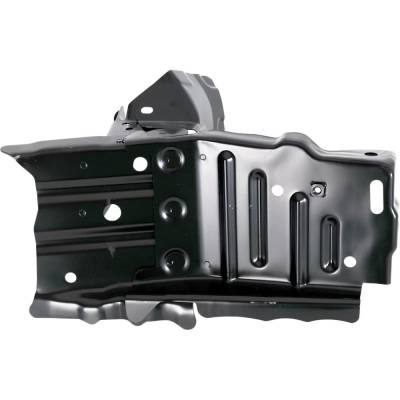 Rareelectrical - New Left Radiator Support Bracket Compatible With Toyota Venza Le 4 Cyl 2.5L Rav4 Le 4 Cyl 2.5L Rav4 - Image 2