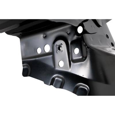 Rareelectrical - New Left Radiator Support Bracket Compatible With Toyota Venza Le 4 Cyl 2.5L Rav4 Le 4 Cyl 2.5L Rav4 - Image 8