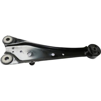 Rareelectrical - New Left Rear Trailing Arm Compatible With Toyota Rav4 Limited 6 Cyl 3.5L Rav4 Limited 4 Cyl 2.4L 4 - Image 1