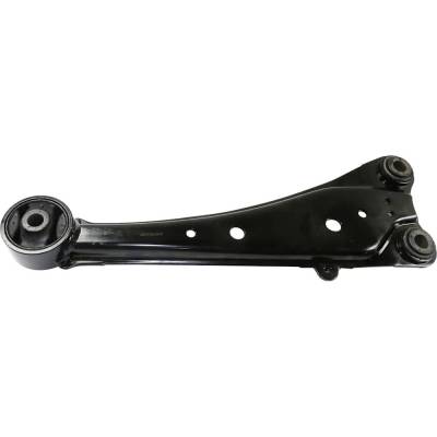Rareelectrical - New Left Rear Trailing Arm Compatible With Toyota Rav4 Limited 6 Cyl 3.5L Rav4 Limited 4 Cyl 2.4L 4 - Image 2