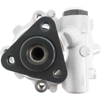 Rareelectrical - New Id Lf-30 Power Steering Pump Compatible With Bmw 325I Base 6 Cyl 2.5L 528I Base 6 Cyl 2.8L 330I - Image 4