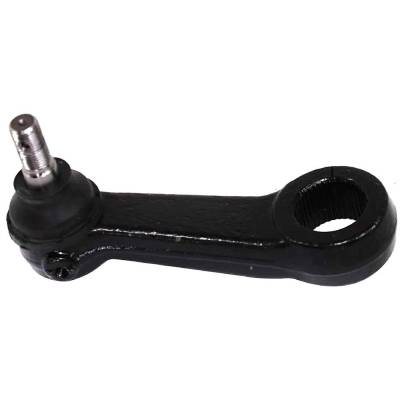 Rareelectrical - New Front Pitman Arm Compatible With Dodge Mitsubishi Power Ram 50 Custom 4 Cyl 2.6L Mighty Max Sp 4 - Image 4