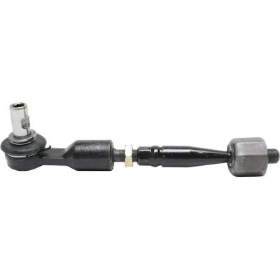 New Adjustable Tie Rod Assembly Compatible With Audi Volkswagen A6 Quattro Base 6 Cyl 2.7L Passat