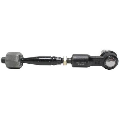 Rareelectrical - New Adjustable Tie Rod Assembly Compatible With Audi Volkswagen A6 Quattro Base 6 Cyl 2.7L Passat - Image 4