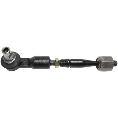 Rareelectrical - New Adjustable Tie Rod Assembly Compatible With Audi Volkswagen Passat Gls Tdi 4 Cyl 2.0L Passat Gls - Image 5