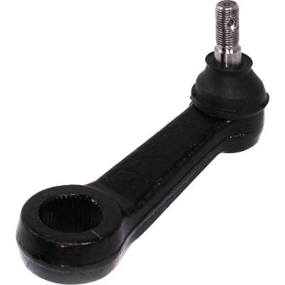 Rareelectrical - New Front Pitman Arm Compatible With Dodge Mitsubishi Mighty Max Base 4 Cyl 2.6L Ram 50 Base 4 Cyl - Image 3