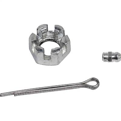 Rareelectrical - New Front Pitman Arm Compatible With Dodge Mitsubishi Mighty Max Base 4 Cyl 2.6L Ram 50 Base 4 Cyl - Image 7