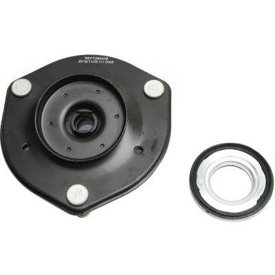 Rareelectrical - New Left Front Shock And Strut Mount Compatible With Lexus Toyota Sienna Xle Limited 6 Cyl 3.3L - Image 5