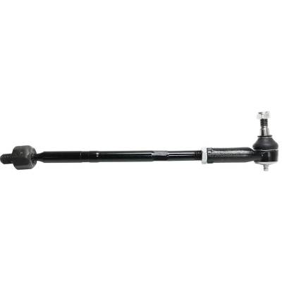 New Adjustable Tie Rod Assembly Compatible With Audi Volkswagen Golf Gti Glx 6 Cyl 2.8L Tt Quattro