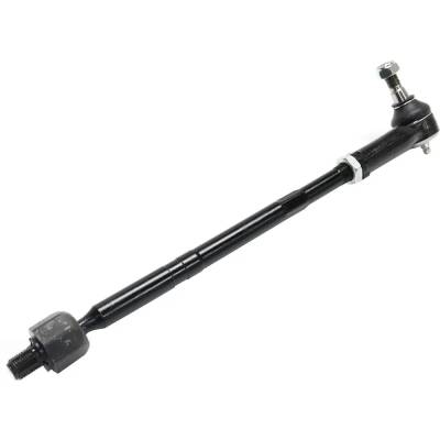 Rareelectrical - New Adjustable Tie Rod Assembly Compatible With Audi Volkswagen Golf Gti Glx 6 Cyl 2.8L Tt Quattro - Image 2