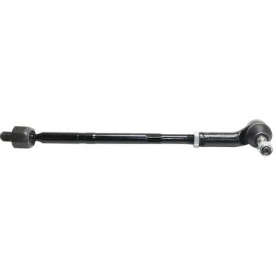Rareelectrical - New Adjustable Tie Rod Assembly Compatible With Audi Volkswagen Jetta Gls 4 Cyl 1.8L Jetta Gl Tdi 4 - Image 4