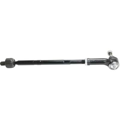 Rareelectrical - New Adjustable Tie Rod Assembly Compatible With Audi Volkswagen Jetta Gls 4 Cyl 1.8L Jetta Gl Tdi 4 - Image 5