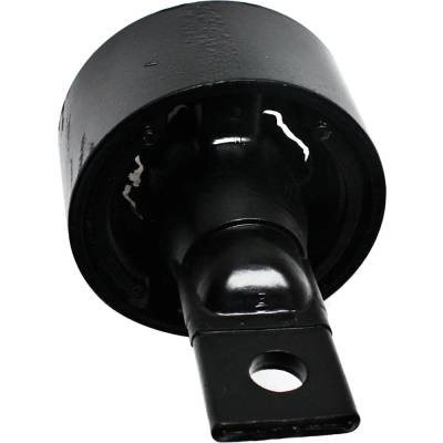 Rareelectrical - New Rear Trailing Arm Bushing Compatible With Acura Honda Civic Se 4 Cyl 1.5L Integra Rs 4 Cyl 1.8L - Image 2