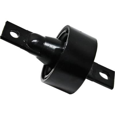 New Rear Trailing Arm Bushing Compatible With Acura Honda Crx Hf 4 Cyl 1.5L Civic Wagovan 4 Cyl 1.5L