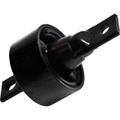 Rareelectrical - New Rear Trailing Arm Bushing Compatible With Acura Honda Crx Hf 4 Cyl 1.5L Civic Wagovan 4 Cyl 1.5L - Image 5