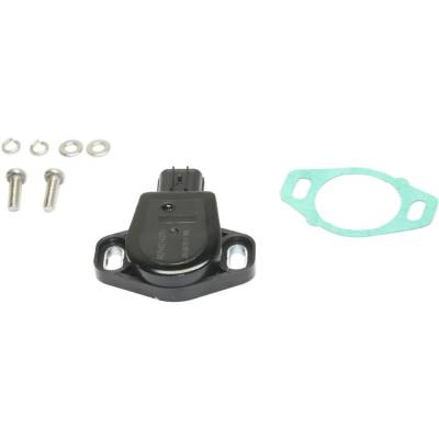 Rareelectrical - New 3-Prong Throttle Position Sensor Compatible With Honda Accord Ex 4 Cyl 2.4L Element Ex 4 Cyl - Image 4