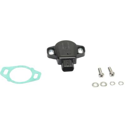 Rareelectrical - New 3-Prong Throttle Position Sensor Compatible With Honda Element Dx 4 Cyl 2.4L Accord Ex 4 Cyl - Image 5