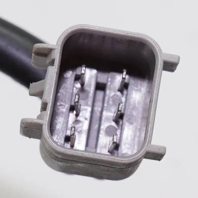 Rareelectrical - New Left Front Window Regulator With Motor Compatible With Ford Escape S 4 Cyl 2.5L Escape Se 4 Cyl - Image 7