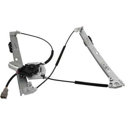 Rareelectrical - New Left Front Window Regulator With Motor Compatible With Ford Escape Se 4 Cyl 1.6L Escape Sel 4 - Image 4