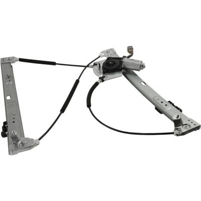 Rareelectrical - New Left Front Window Regulator With Motor Compatible With Ford Escape Se 4 Cyl 1.6L Escape Sel 4 - Image 6
