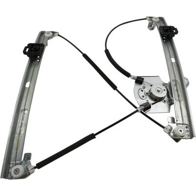 Rareelectrical - New Left Front Window Regulator With Motor Compatible With Ford Escape Sel 4 Cyl 1.6L Escape Sel 4 - Image 5