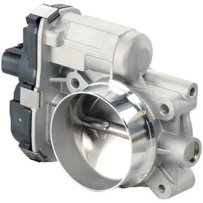 Rareelectrical - New Throttle Body Compatible With Freightliner International Kenworth T400 Base 6 Cyl 8.9L 8600 - Image 2