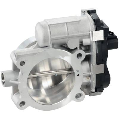 Rareelectrical - New Throttle Body Compatible With Freightliner International Kenworth T400 Base 6 Cyl 8.9L 8600 - Image 5